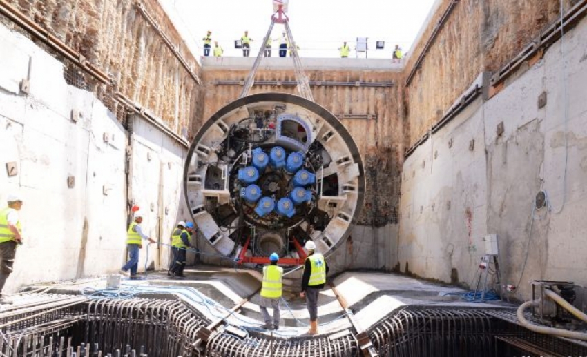 Super Collecteur Ouest